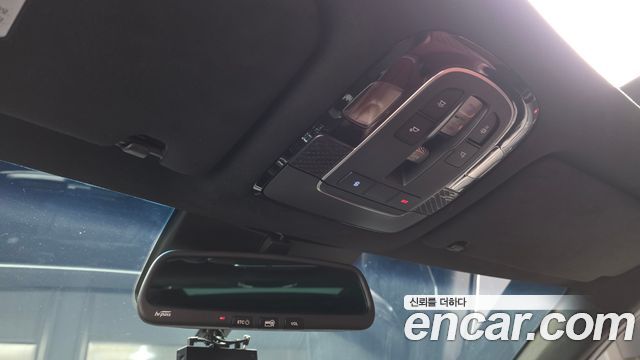 Hyundai Palisade 2019 — photo 17