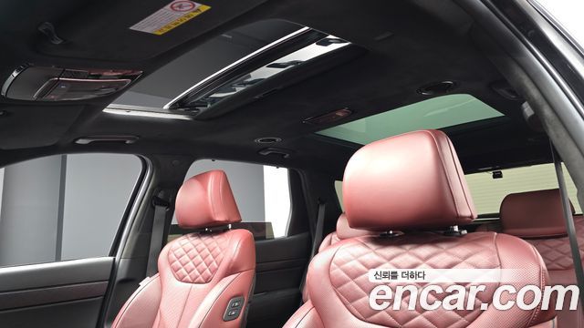 Hyundai Palisade 2019 — photo 18