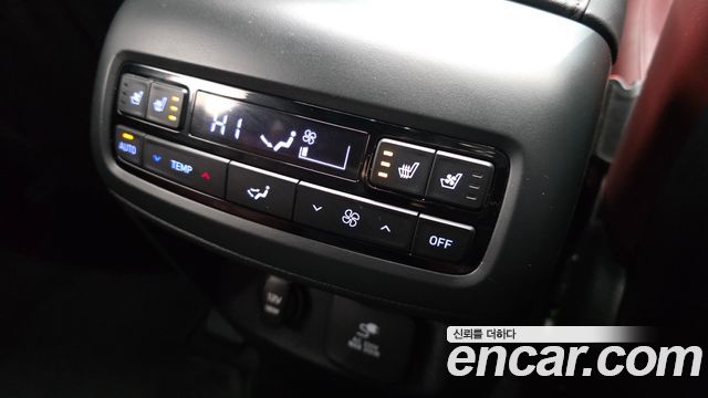 Hyundai Palisade 2019 — photo 19