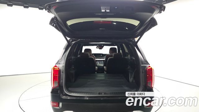 Hyundai Palisade 2019 — photo 20