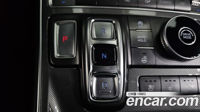 Hyundai Santafe 2021 — photo 9
