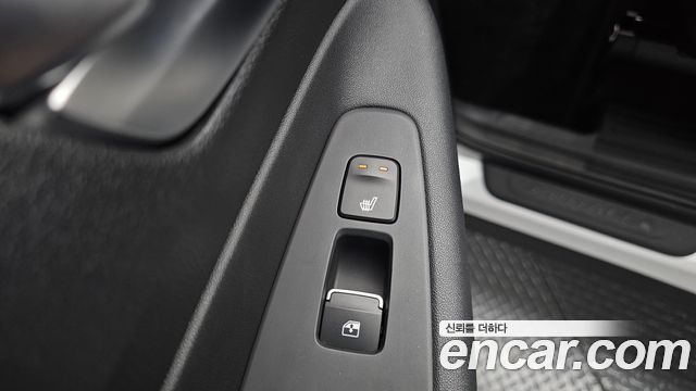 Hyundai Santafe 2021 — photo 19