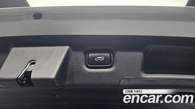Hyundai Santafe 2021 — photo 20