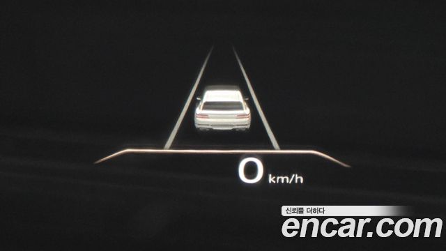 Genesis GV80 2020 — photo 20