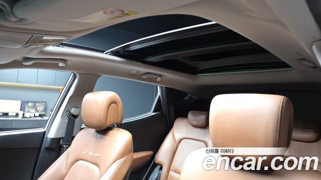 Hyundai Santafe 2016 — photo 18