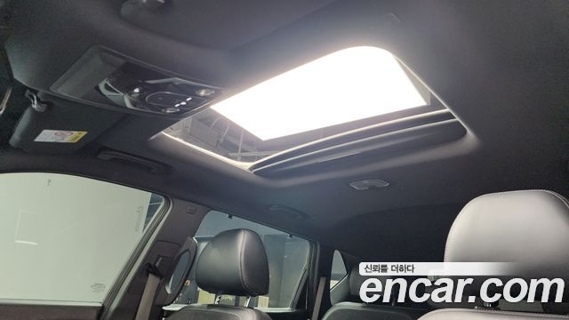 KG Mobility Rexton 2022 — photo 17