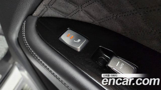 KG Mobility Rexton 2022 — photo 18