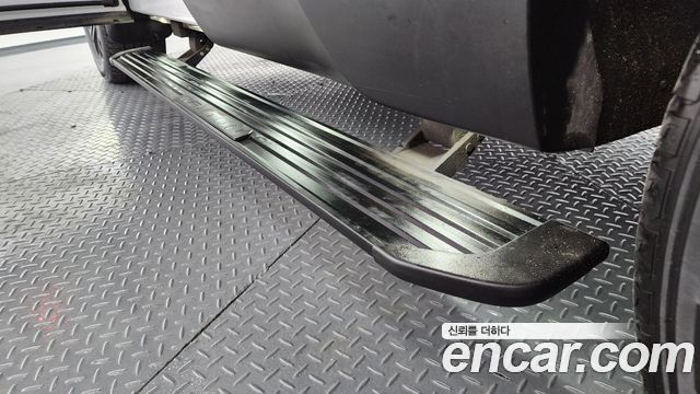 KG Mobility Rexton 2022 — photo 19