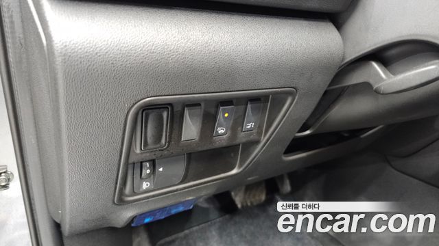 Renault Korea QM6 2020 — photo 18
