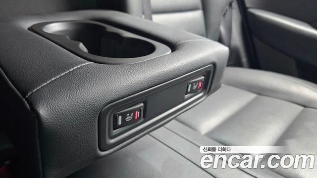 Renault Korea QM6 2020 — photo 19