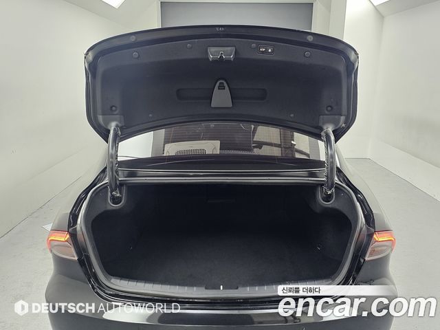 Hyundai Grandeur 2021 — photo 19