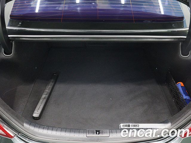 Genesis G70 2018 — photo 5