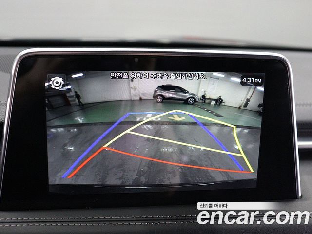 Genesis G70 2018 — photo 9
