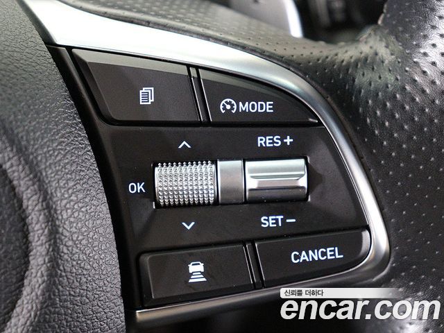 Genesis G70 2018 — photo 12