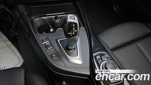 BMW 1-Series 2013 — photo 9