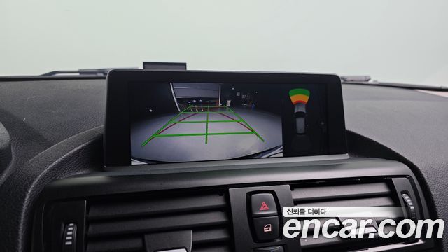 BMW 1-Series 2013 — photo 15