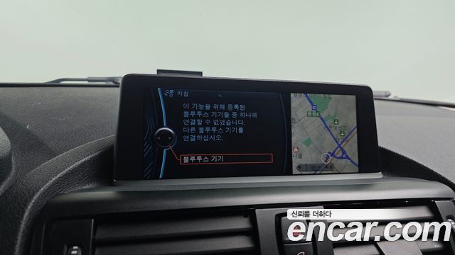 BMW 1-Series 2013 — photo 16