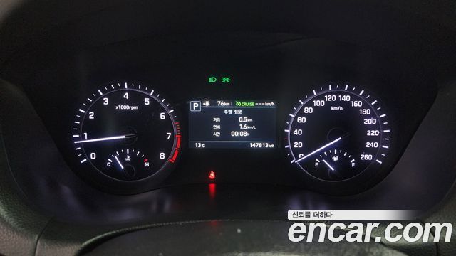 Genesis G80 2018 — photo 8