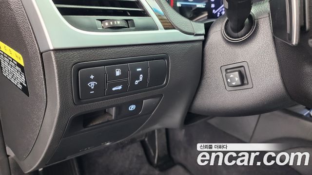 Genesis G80 2018 — photo 14