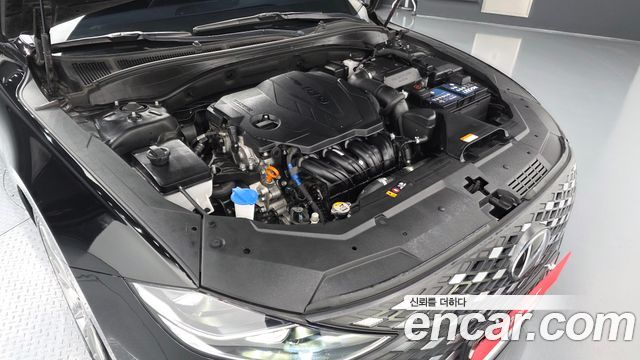 Hyundai Grandeur 2020 — photo 6