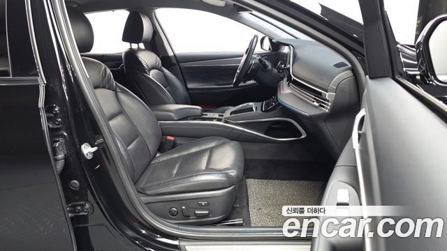 Hyundai Grandeur 2020 — photo 11