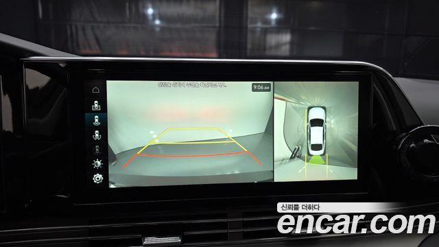 Hyundai Grandeur 2020 — photo 16