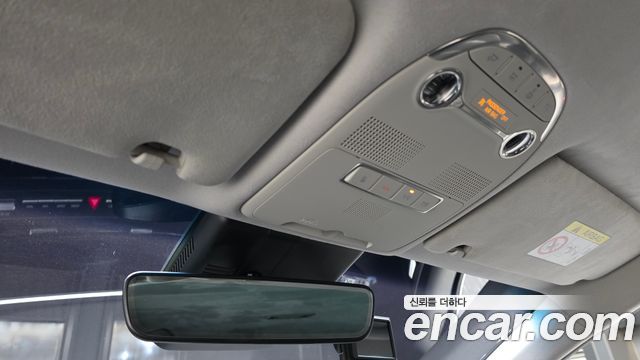 Hyundai Grandeur 2020 — photo 18