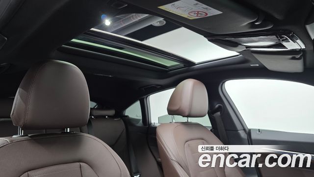 BMW 4-Series 2024 — photo 17