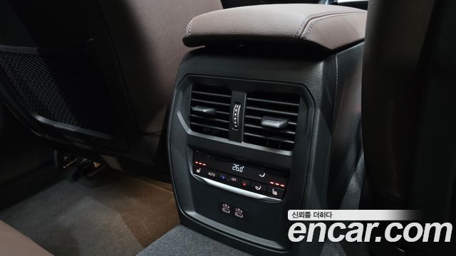 BMW 4-Series 2024 — photo 19