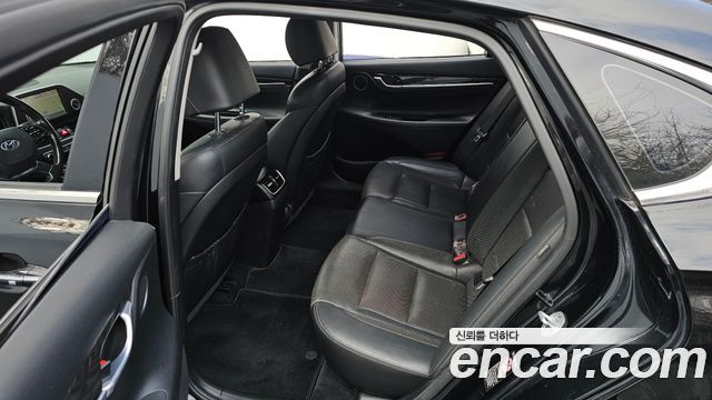 Hyundai Grandeur 2017 — photo 12