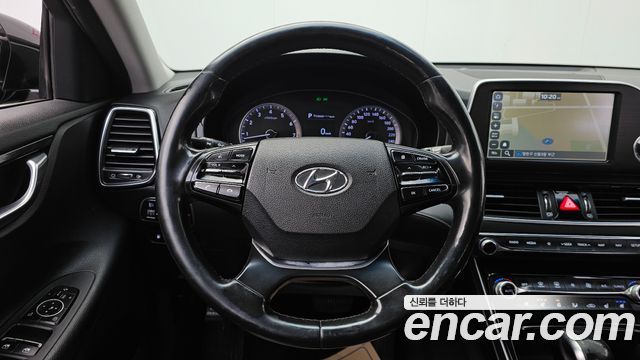 Hyundai Grandeur 2017 — photo 13