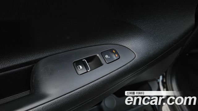 Hyundai Grandeur 2017 — photo 17