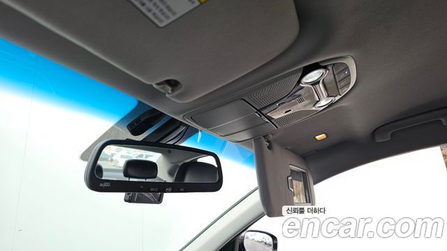 Hyundai Grandeur 2017 — photo 19