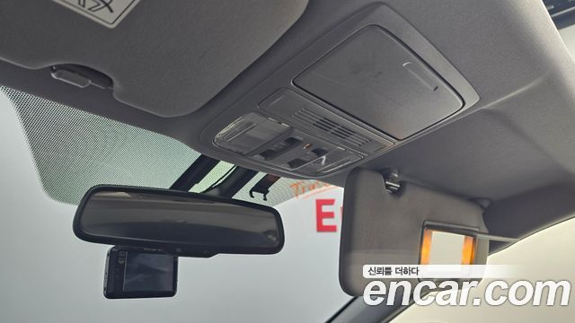 Honda CR-V 2017 — photo 20