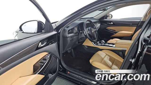 Kia K7 2021 — photo 10
