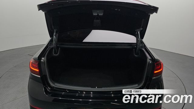 Kia K7 2021 — photo 20