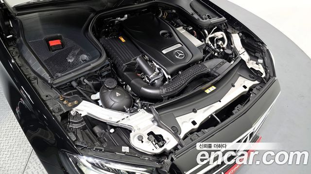 Mercedes-Benz E-Class 2020 — photo 6