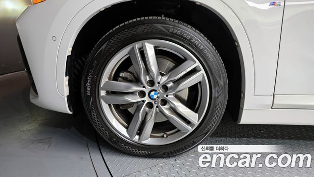 BMW X1 2021 — photo 5