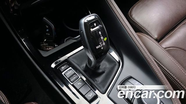 BMW X1 2021 — photo 9