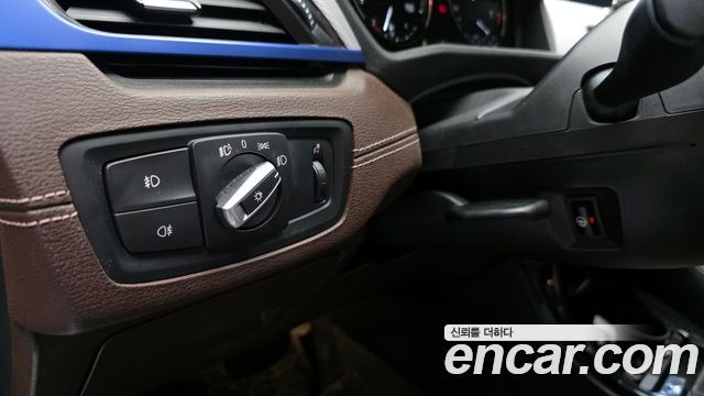 BMW X1 2021 — photo 15