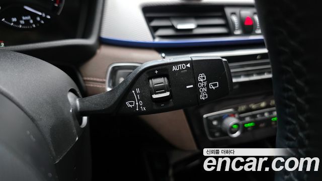 BMW X1 2021 — photo 16