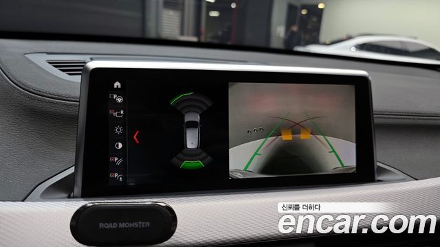 BMW X1 2021 — photo 17