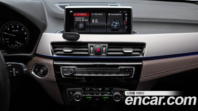 BMW X1 2021 — photo 18