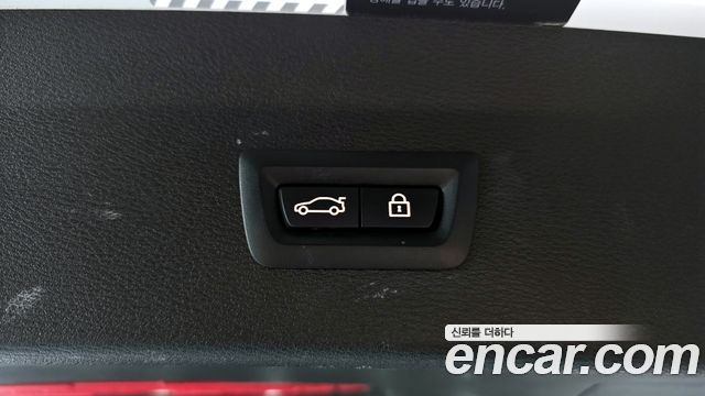 BMW X1 2021 — photo 19