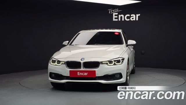 BMW 3-Series 2018 — photo 3