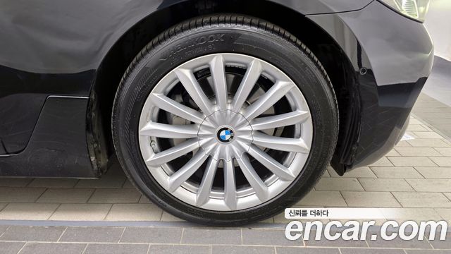 BMW Gran Turismo 2021 — photo 5