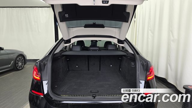 BMW Gran Turismo 2021 — photo 20