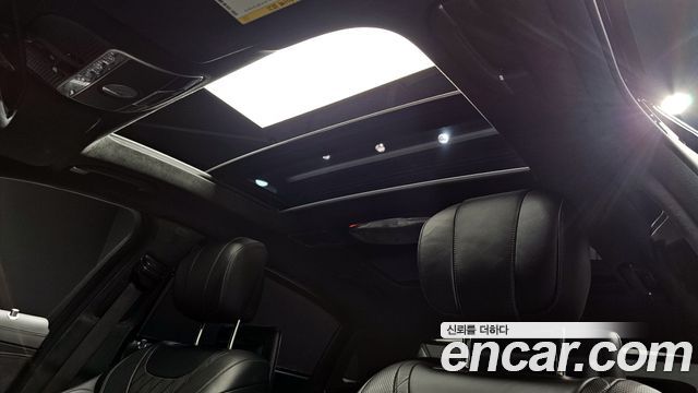 Mercedes-Benz S-Class 2016 — photo 20