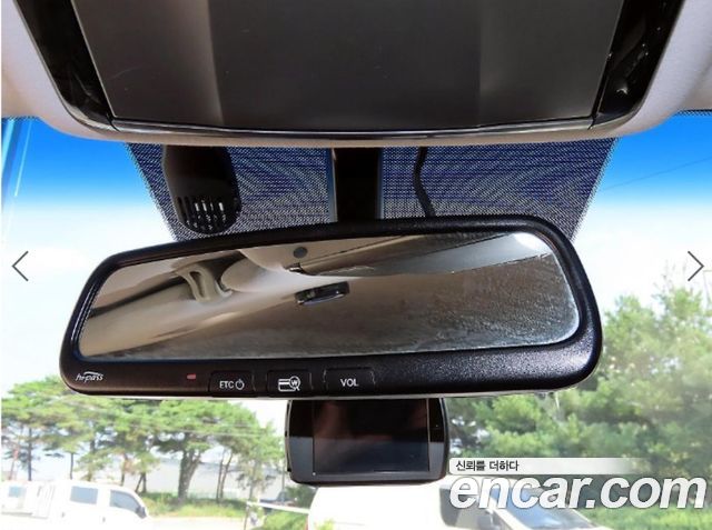 Hyundai Grandeur 2013 — photo 16