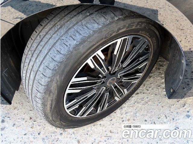 Hyundai Grandeur 2013 — photo 19